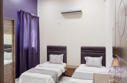 Apartment - 2 - 2 for rent in Bin Omran - Fereej Bin Omran - Doha