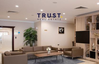 Apartment - 2 - 2 for rent in Madinat Khalifa - Doha