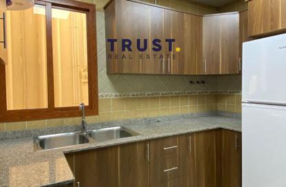 Apartment - 2 - 2 for rent in Madinat Khalifa - Doha