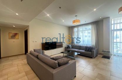 Compound - 4 - 5 for rent in Fereej Bin Mahmoud North - Fereej Bin Mahmoud - Doha