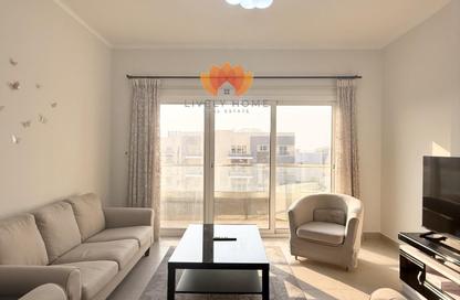 Apartment - 2 Bedrooms - 3 Bathrooms for rent in Dara - Fox Hills - Lusail