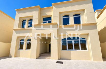 Villa - 7 - 5 for rent in Al Kharaitiyat - Al Kharaitiyat - Al Kharaitiyat - Umm Salal Mohammed