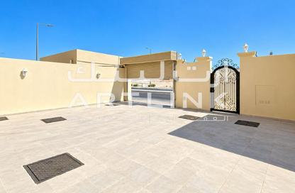 Villa - 7 - 5 for rent in Al Kharaitiyat - Al Kharaitiyat - Al Kharaitiyat - Umm Salal Mohammed