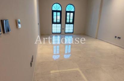 Apartment - 1 - 2 for rent in Fox Hills South - Fox Hills - Lusail