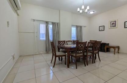 Apartment - 2 - 2 for rent in Najma Street - Najma - Doha