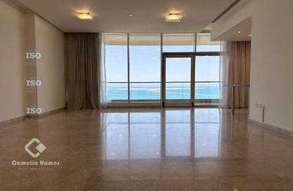 Apartment - 3 Bedrooms - 4 Bathrooms for rent in West Bay - West Bay - Doha