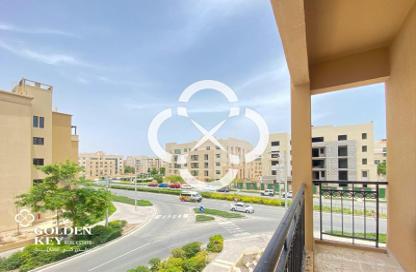 Apartment - Studio - 1 for sale in Fox Hills South - Fox Hills - Lusail