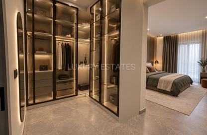 Villa - 5 - 7 for sale in Al Kheesa - Al Kheesa - Umm Salal Mohammed
