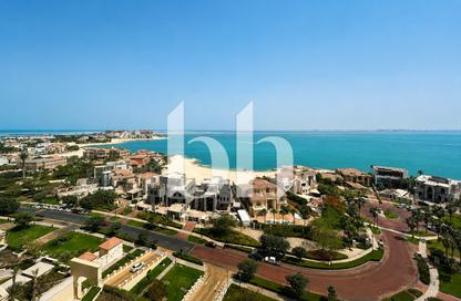 Apartment - 2 - 3 for rent in Viva East - Viva Bahriyah - The Pearl Island - Doha Apartment - 2 - 3 for rent in Viva East - Viva Bahriyah - The Pearl Island - Doha