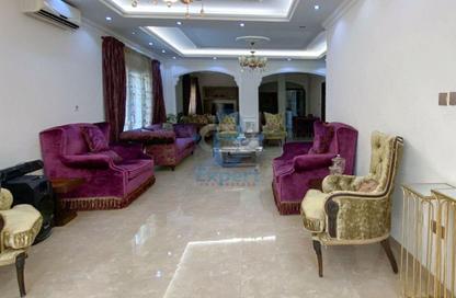 Villa - 6 Bedrooms - 7 Bathrooms for sale in Al Keesa Gate - Al Kheesa - Umm Salal Mohammed