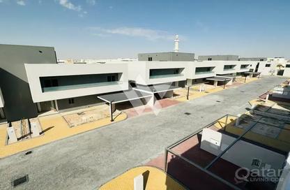 مجمع سكني - 5 - 6 للايجار في المرخية - الدوحة مجمع سكني - 5 - 6 للايجار في المرخية - الدوحة