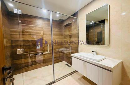 Apartment - 1 - 2 for rent in La Verde Residence - Lusail City - Lusail