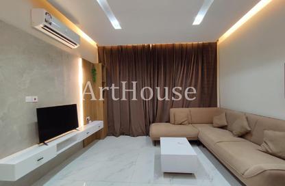 Apartment - 2 Bedrooms - 2 Bathrooms for rent in Al Khor Community - Al Khor