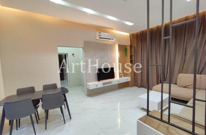 Apartment - 2 Bedrooms - 2 Bathrooms for rent in Al Khor Community - Al Khor