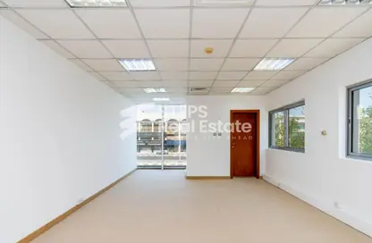 Office Space - Studio - 1 Bathroom for rent in Al Emadi C16 - C-Ring - Doha