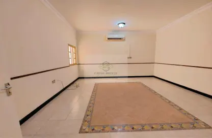 Apartment - 3 Bedrooms - 3 Bathrooms for rent in Old Airport Residential Apartments - Old Airport Road - Doha