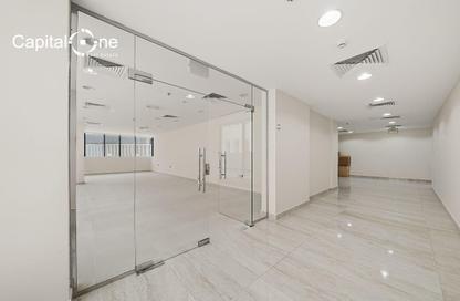 Office Space - Studio for rent in New Doha - Doha