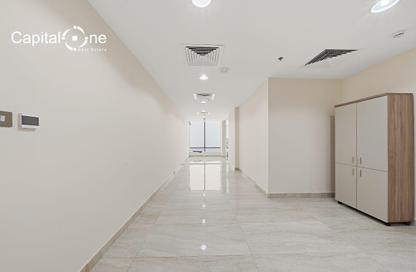 Office Space - Studio for rent in New Doha - Doha