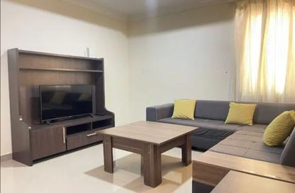 Apartment - 1 - 2 for rent in Salaja Street - Doha Al Jadeed - Doha Apartment - 1 - 2 for rent in Salaja Street - Doha Al Jadeed - Doha