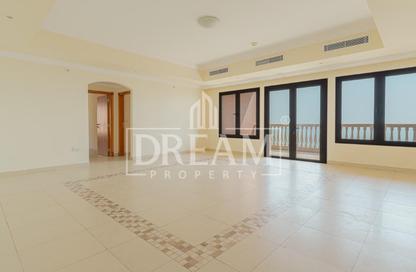 Apartment - 2 - 3 for rent in East Porto Drive - Porto Arabia - The Pearl Island - Doha Apartment - 2 - 3 for rent in East Porto Drive - Porto Arabia - The Pearl Island - Doha