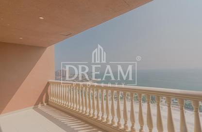 Apartment - 2 - 3 for rent in East Porto Drive - Porto Arabia - The Pearl Island - Doha Apartment - 2 - 3 for rent in East Porto Drive - Porto Arabia - The Pearl Island - Doha