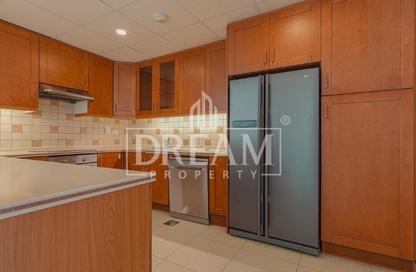 Apartment - 2 - 3 for rent in East Porto Drive - Porto Arabia - The Pearl Island - Doha Apartment - 2 - 3 for rent in East Porto Drive - Porto Arabia - The Pearl Island - Doha