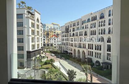 Apartment - Studio - 1 for sale in La Plage South - La Plage - The Pearl Island - Doha
