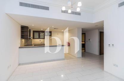 Apartment - 1 - 2 for rent in Viva West - Viva Bahriyah - The Pearl Island - Doha