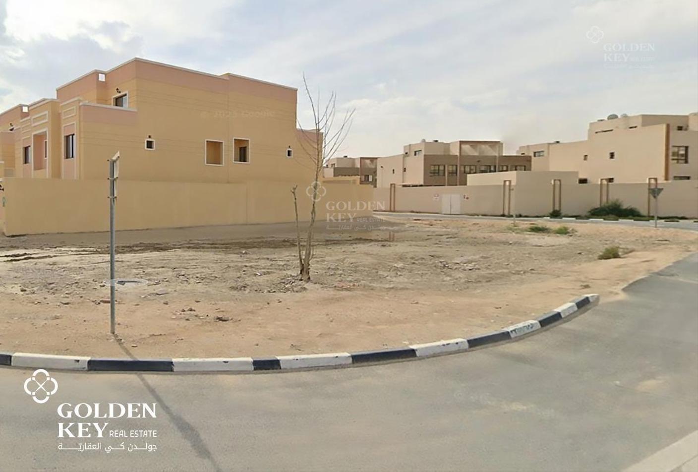فرصة أرض حصرية للبيع  خطة التقسيط