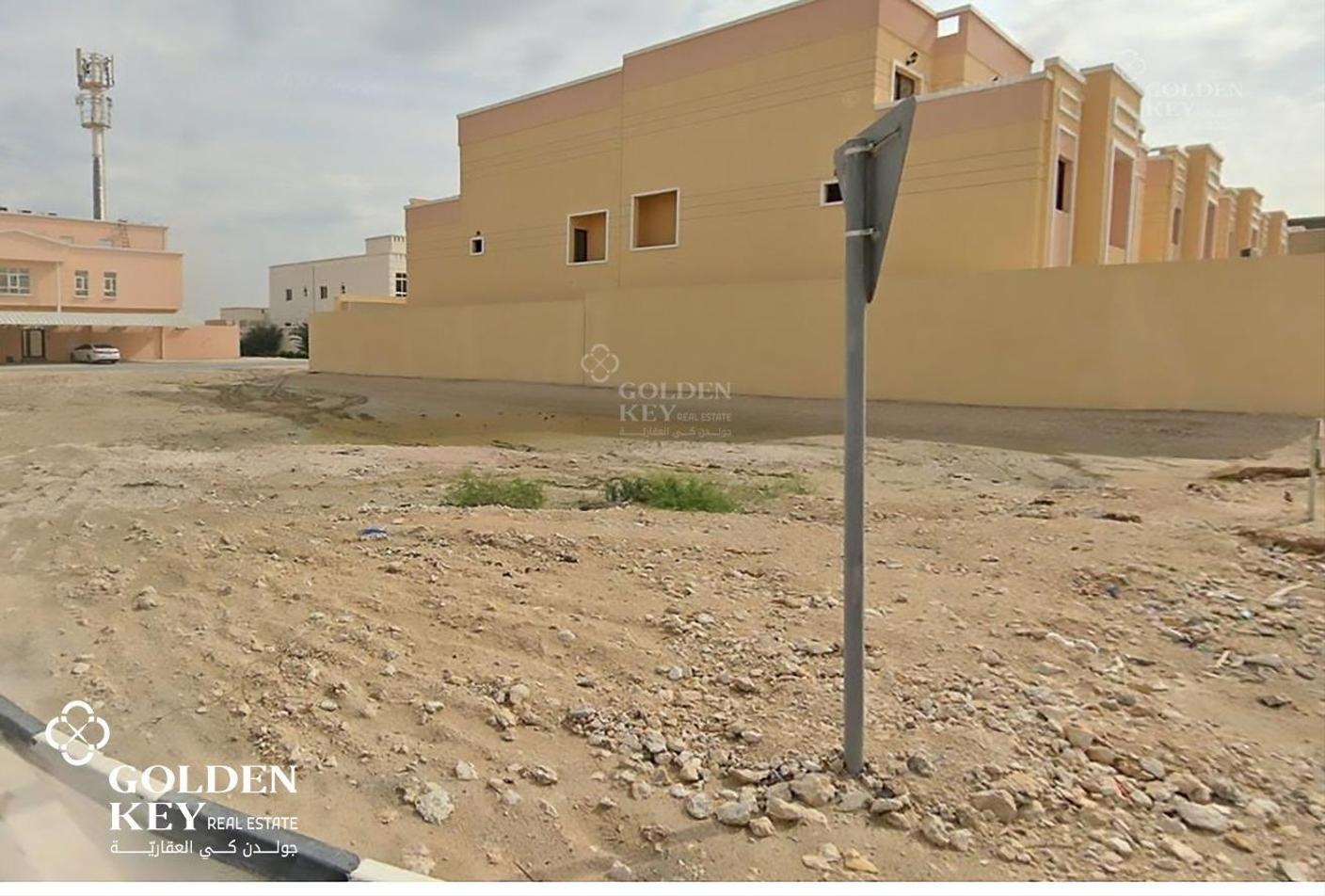 فرصة أرض حصرية للبيع  خطة التقسيط