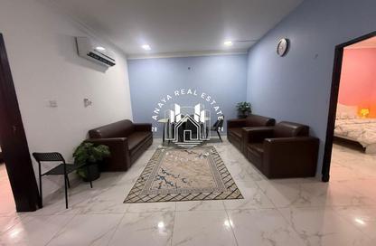 Villa - 2 Bedrooms - 2 Bathrooms for rent in Bu Hamour Street - Abu Hamour - Doha