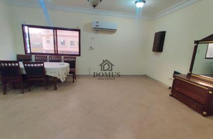 Apartment - 2 Bedrooms - 2 Bathrooms for rent in Anas Street - Fereej Bin Mahmoud North - Fereej Bin Mahmoud - Doha Apartment - 2 Bedrooms - 2 Bathrooms for rent in Anas Street - Fereej Bin Mahmoud North - Fereej Bin Mahmoud - Doha