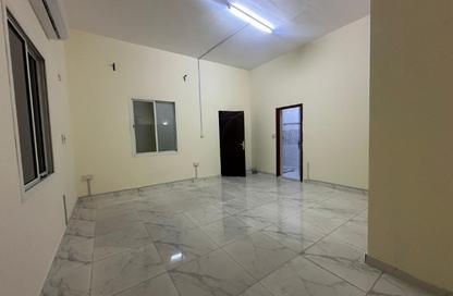 Apartment - Studio - 1 for rent in Al Aziziyah - Al Aziziyah - Doha