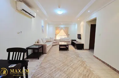 Apartment - 1 Bedroom - 1 Bathroom for rent in Al Sadd - Al Sadd - Doha