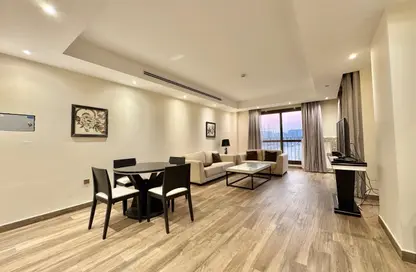 شقة - غرفة نوم - 1 حمام للايجار في فوكس هيلز اي 13 - فوكس هيلز - الوسيل