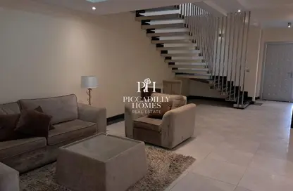 فيلا - 4 غرف نوم - 4 حمامات للايجار في وادي المرخ - مريخ - المريخ - الدوحة