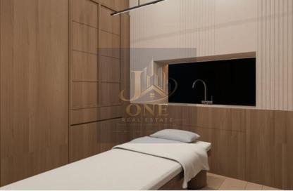 Apartment - 2 Bedrooms - 2 Bathrooms for sale in Canal Bay - Qetaifan Islands - Lusail