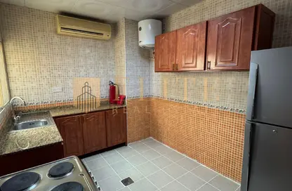 شقة - غرفة نوم - 1 حمام للايجار في فريج عبد العزيز - فريج عبد العزيز - الدوحة