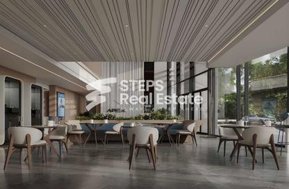 Office Space - Studio for sale in APEX Lusail Commercial Complex - Energy City - Lusail