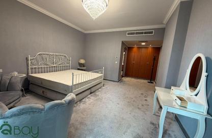Apartment - 1 - 2 for rent in West Porto Drive - Porto Arabia - The Pearl Island - Doha
