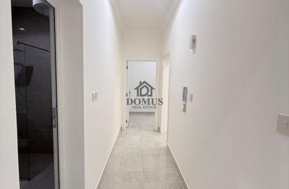 Apartment - 2 Bedrooms - 2 Bathrooms for rent in Thabit Bin Zaid Street - Al Mansoura - Doha
