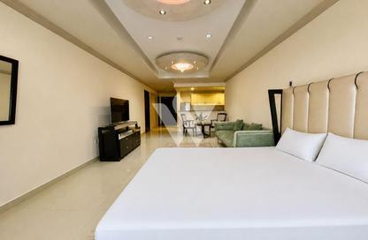 Apartment - Studio - 1 Bathroom for rent in East Porto Drive - Porto Arabia - The Pearl Island - Doha Apartment - Studio - 1 Bathroom for rent in East Porto Drive - Porto Arabia - The Pearl Island - Doha