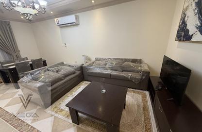 Apartment - 2 - 2 for rent in Salaja Street - Doha Al Jadeed - Doha