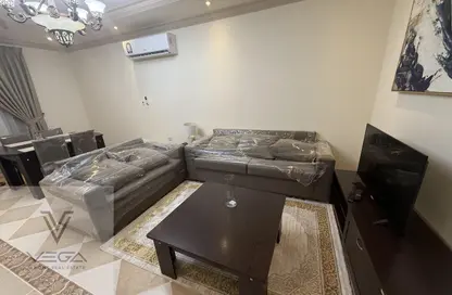 Apartment - 2 Bedrooms - 2 Bathrooms for rent in Salaja Street - Doha Al Jadeed - Doha