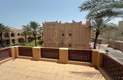 Apartment - 5 Bedrooms - 6 Bathrooms for rent in West Bay Lagoon - West Bay Lagoon - Doha