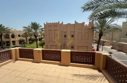 شقة - 5 غرف نوم - 6 حمامات للايجار في وست باي لاجون - بحيرة وست لاجون - الدوحة شقة - 5 غرف نوم - 6 حمامات للايجار في وست باي لاجون - بحيرة وست لاجون - الدوحة