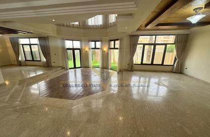 Apartment - 5 Bedrooms - 6 Bathrooms for rent in West Bay Lagoon - West Bay Lagoon - Doha