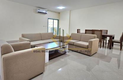 Apartment - 2 - 2 for rent in Old Al Ghanim - Al Ghanim - Doha