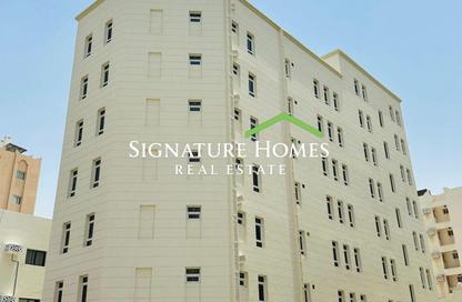 Apartment - 3 Bedrooms - 3 Bathrooms for rent in Umm Ghwailina Comm - Umm Ghuwalina - Umm Ghuwailina - Doha Apartment - 3 Bedrooms - 3 Bathrooms for rent in Umm Ghwailina Comm - Umm Ghuwalina - Umm Ghuwailina - Doha