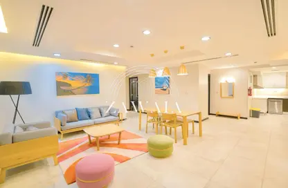 Apartment - 2 Bedrooms - 2 Bathrooms for rent in Al Mansoura - Al Mansoura - Doha